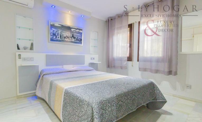 Pueblo Evita Benalmádena Buitenkant foto